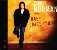chris norman baby i miss you