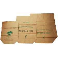 Paper Bag Pack With Free Delivery