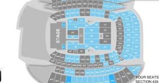 Beyonce Formation Tour 2 Tickets Chicago Soldier Field