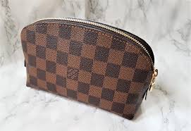 louis vuitton cosmetic pouch review