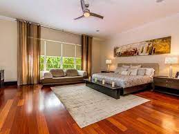 brazilian cherry wood floors bedroom