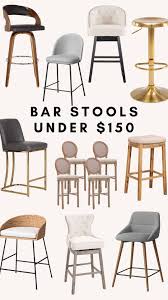 the 25 best bar stools out there
