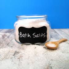 easy diy bath salts recipe how to