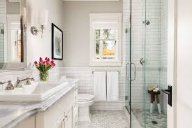 Bathroom tile designs that are anything but boring. New This Week 7 Terrific Tile Ideas For Bathrooms