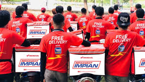 Sejarah boon siew honda | bagaimana ianya bermula. Boon Siew Honda Invests Rm30k To Deliver Ads On Delivery Bags In Kl