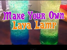 how to make a lava l easy kids