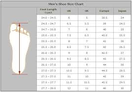 15 European Shoe Size Conversion Men Pikeoductoseb With Uk