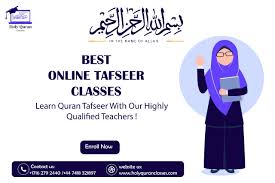 1 tafseer cles for all with
