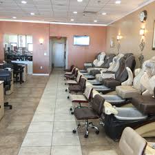 the best 10 nail salons near voice of