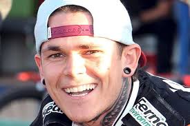 Tai Woffinden praised his family for their support after becoming World Champion [JOHN HIPKISS]. And within minutes of becoming England&#39;s first World ... - 33913