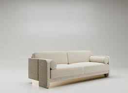 Montenapoleone Sofa By Andrea Bonini