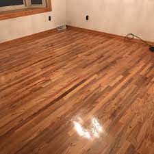 hardwood floors in roanoke va