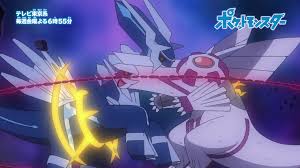Xem Phim Pokémon Journeys tập 90 vietsub - Dialga and Palkia! The Space -  Time Showdown!! Dialga và Palkia! Đại quyết chiến thời gian - không gian!!  vietsub - Tập Mới Nè