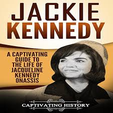 What does i can't breathe mean in greece? Jackie Kennedy A Captivating Guide To The Life Of Jacqueline Kennedy Onassis Audiobook Captivating History Audible Com Au