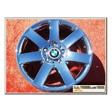 l a wheel chrome oem wheel experts