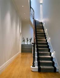 led stair step lights indoor pathway