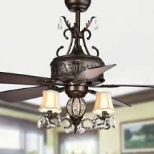 Bring some fresh air to your home with one of our ceiling fans with lights. Tiffany Co Light Ceiling Fans For Sale In Stock Ebay
