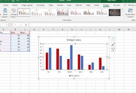 How To Create And Edit Beautiful Charts And Diagrams In
