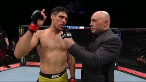 Vicente luque breaking news and and highlights for ufc 260 fight vs. Ufc 249 Vicente Luque Octagon Interview Youtube