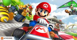 ・you will be able to see detailed play records for each past tour. Mario Kart Tour Apk 2 10 0 For Android Download
