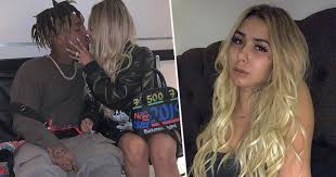 Stream girlfriend_juice wrld the new song from juice wrld. Juice Wlrd S Girlfriend Speaks Out For First Time After Rapper S Death Unilad
