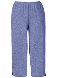 Amerimark Knit Capris In 2019 Pants For Women Pants