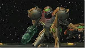 design differences metroid prime 1 and