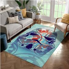 solr of the empire star war area rug