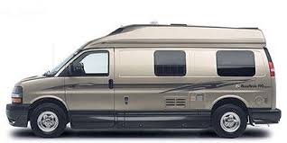 roadtrek floorplans specs brochures