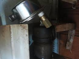 Steam Boiler Steam Boiler Main Vent