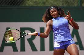 View the full player profile, include bio, stats and results for hailey baptiste. Tennis On Twitter The 17 Year Old Hailey Baptiste Is A Player That S On Everyone S Radar As She Looks To Turn Pro This Year Watch Https T Co P8wqvi7pqg Https T Co Cqm9nbzajh