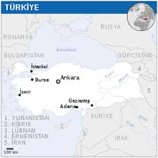 Turkiye ile ilgili tüm haberleri ve son dakika turkiye haber ve gelişmelerini bu sayfamızdan takip edebilirsiniz. Turkiye Vikipedi
