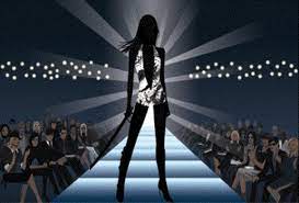 Fashion Model Jobs In Dubai gambar png