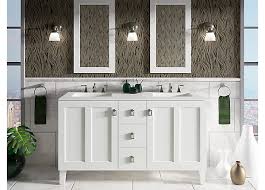 Deck out your car or room witha personalized front license plate. Vanity Buying Guide Bathroom Kohler