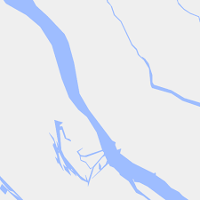 Chart 27 Atchafalaya Basin Main Channel River Miles 105 5
