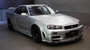 In 2001 skyline v35 was introduced. For Sale A Rare Nismo Z Tune Gt R Top Gear