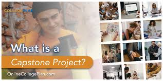 Then hurry to order a custom capstone paper per your requirements from our service. What Is A Capstone Project