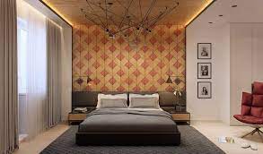 Wall Texture Designs For Your Living