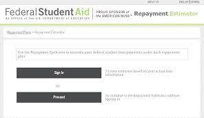 Income Based Repayment Calculator 224 Repayment Options