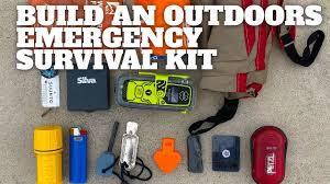 emergency survival kit