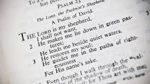 Psalm 23 Meaning: Analysis of This Powerful Scripture