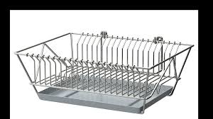 dish racks that a work and b aren t