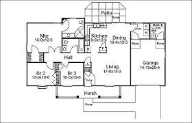 12 Awesome 1400 Sq Ft House Plans With