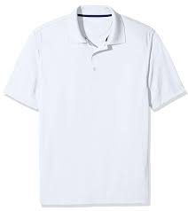 With the increase in popularity of a healthy lifestyle, the demand for dry fit. Wholesale Dri Fit Performance Short Sleeve School Uniform Polo Shirt White For Men Sold By The Case Of 24
