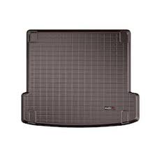 weathertech cargo liners fits cadillac