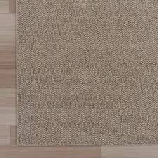 wool berber installed carpet 226310