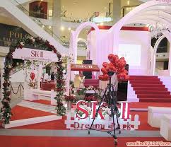 Well hello, there beautiful people! Sk Ii Dream Park At Pavilion Kl Malaysia Sk Ii Top Beauty Products Beauty Event