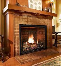 fireplace mantel designs gas fireplace