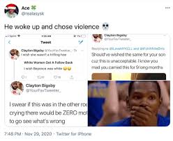 Woke (/ˈwoʊk/ wohk) is a political term that originated in the united states, and it refers to a perceived awareness of issues that concern social justice and racial justice. Wake Up And Choose Violence Know Your Meme