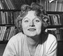 Sad news this morning: the great Muriel Spark, author of The Prime of Miss Jean Brodie and Girls of Slender Means, has passed on. She was 88. - 20060415_muriel_spark